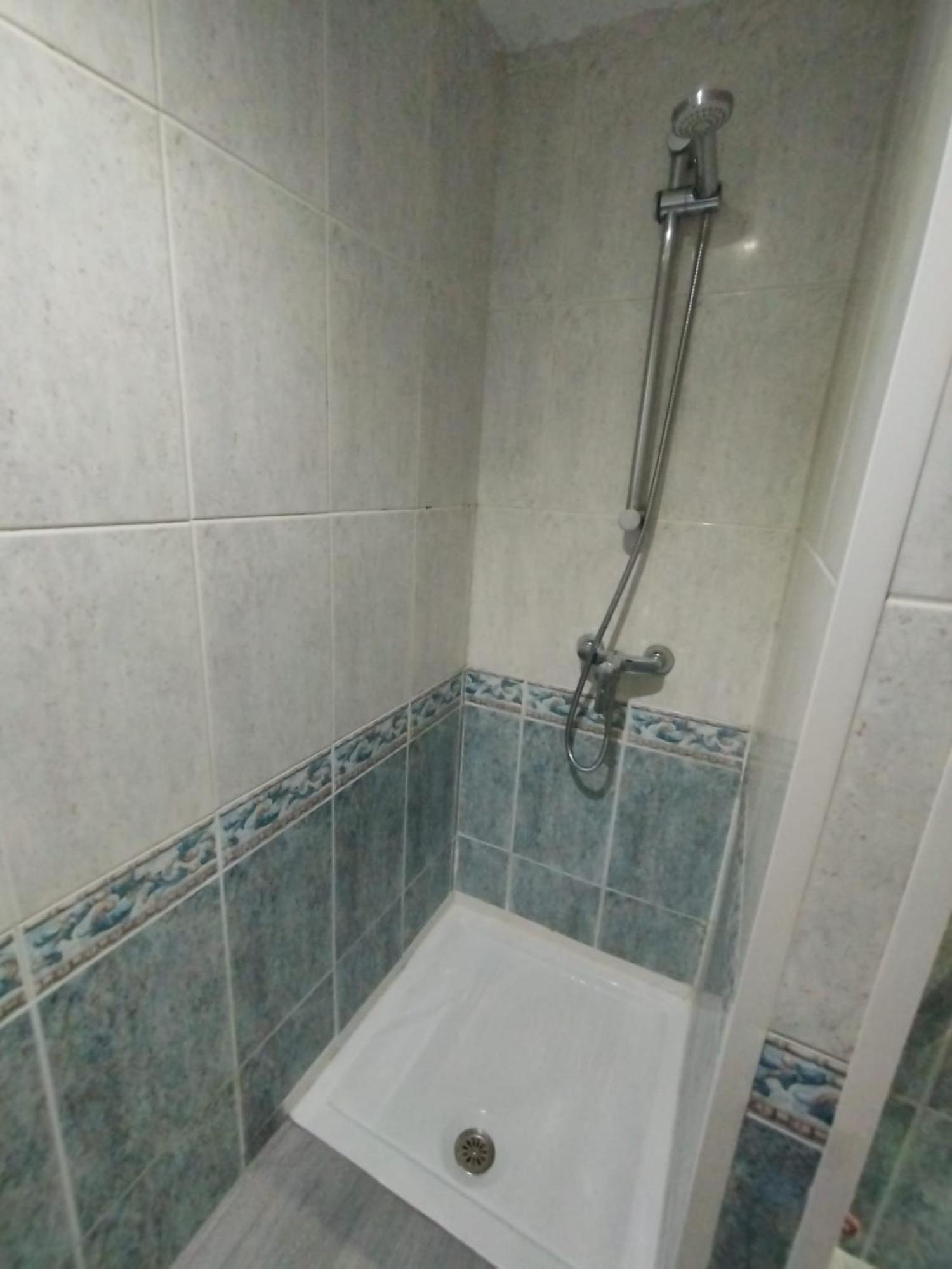 Frontal Ocean View Torres Del Sol Appartement Los Cristianos  Buitenkant foto